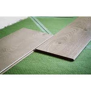 lot 31 image: STEICO 270 sq.ft. 2 ft. x 3 ft x 18 in. Wood Fiber Underlayment - Sound Barrier for Laminate, Vinyl, LVT, Hardwood Floors    Customer Returns See Pictures