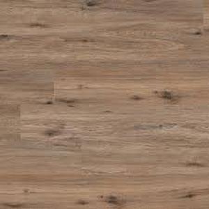 lot 33 image: 7 Boxes of TrafficMaster Edwards Oak 6 MIL x 6 in. W x 36 in. L Click Lock Waterproof Luxury Vinyl Plank Flooring (23.95 sqftcase)    Customer Returns See Pictures