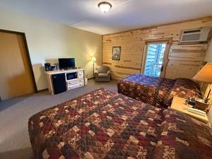 Memorial Weekend Lodge Stay & UTV Adventure! 5/23/25-5/25/25