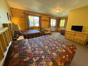 Memorial Weekend Lodge Stay & UTV Adventure! 5/23/25-5/25/25