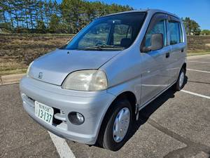 1997 Honda Life - 50K Miles (Hard to Find!)
