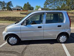 1997 Honda Life - 50K Miles (Hard to Find!)