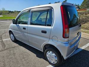 1997 Honda Life - 50K Miles (Hard to Find!)