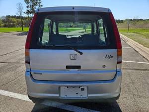 1997 Honda Life - 50K Miles (Hard to Find!)