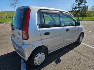 1997 Honda Life - 50K Miles (Hard to Find!)