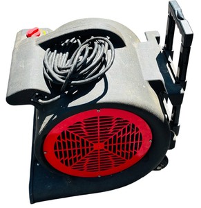 lot 191 image: Xtreme Garage Power Blower