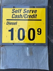 lot 232 image: Self Service Cash  Credit with Number Pack New in Box