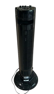 lot 63 image: Large Pelonis 29 Oscillating Tower Fan
