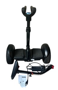 lot 66 image: Segway Ninebot - Not Working - Needs Circuit Board