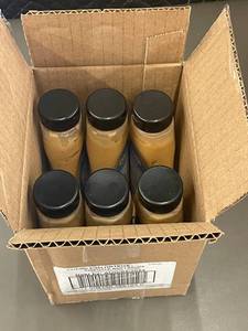 lot 71 image: IN 1 - Ortega Chipotle Aioli Sauce 9 oz Bottles - 6 Pack