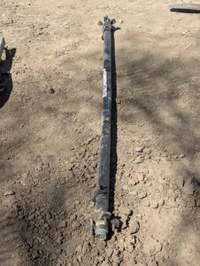 lot 145 image: 84 Trailer Axel - 5 Bolt - 3500#