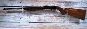 Browning SA22 .22LR Takedown Rifle – Beautiful & Unique