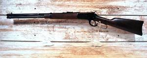 Beautiful Puma M92 Carbine Lever Action .45 Colt Rifle