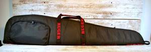 Ruger Heavy-Duty Nylon Long Rifle (with scope) Case