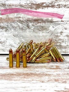 30 Carbine - 100gr FMJ - 100 Rounds