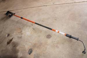lot 79 image: Remington Electric Pole Saw
