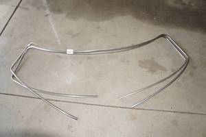 lot 132 image: Windshield Trim for Studebaker