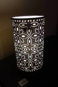 lot 210 image: Table Lamp