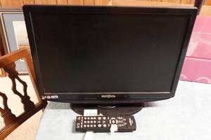 lot 293 image: Insignia TV with Remote