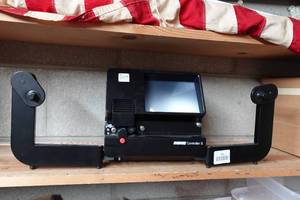 lot 280 image: Vintage Revue Controller S Film Viewer