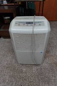 lot 266 image: Maytag Dehumidifier