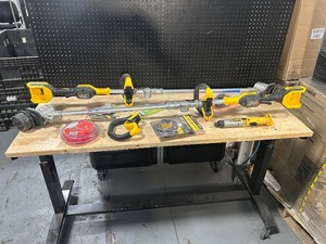 lot 12 image: Lot of Miscellaneous Items