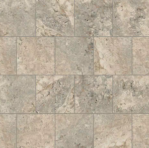 Pallet of 38 Cases of - Marazzi Travisano Trevi 12 in. x 12 in. Porcelain Floor and Wall Tile (547.2 Square Feet of Tile)