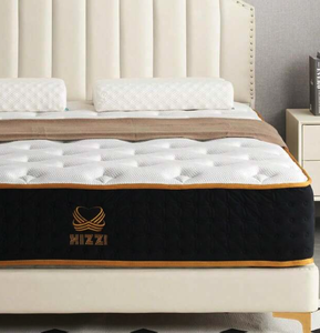 lot 11 image: Xizzi Comfy Hybrid 12 Queen Sized Mattress