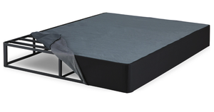 lot 29 image: Ashley Sleep Essentials King Foundation M98x42