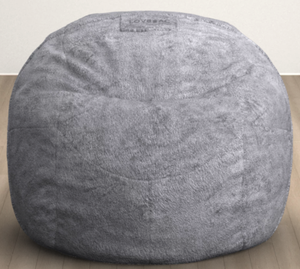 lot 34 image: Lovesac (Moviesac sized)