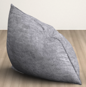 lot 35 image: Lovesac (Pillowsac sized)