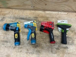 lot 58 image: Lot of 4- Spray Nozzles