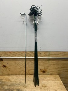lot 122 image: Lot of 24- 36 Plant Props