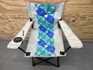 lot 163 image: Outdoor Folding Chair