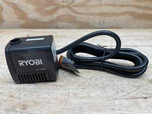lot 171 image: RYOBI Universal Water Pump Model # A113UWP