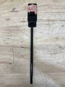 lot 176 image: Milwaukee 38 Hex Shank Extension 12 Long Model # 48-28-4008