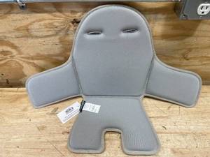 lot 186 image: Childhome High Chair Cushion