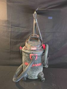 lot 69 image: Shop-Vac WetDry Vacuum Cleaner with Accessories