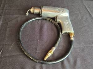 lot 148 image: Sears Craftsman 38 Air Drill Model 756.18896