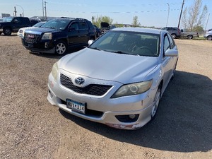 2010 Toyota Camry