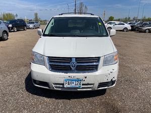 2010 Dodge Grand Caravan