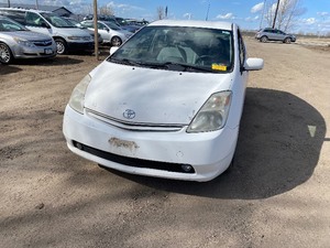 lot 15 image: 2005 Toyota Prius