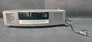 lot 101 image: Bose Wave Radio with FMAM and Auxiliary Input