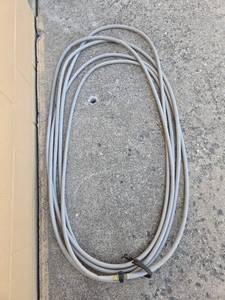 lot 126 image: 50 ft Heavy Duty Outdoor Extension Cord