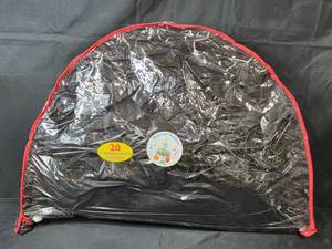 lot 230 image: Developmental Musical Mobile with 20 Features - Unsealed in Orig Pkg