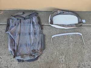 lot 237 image: Graco Pack n Play - all pieces unverified
