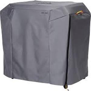 lot 19 image: Traeger Flatrock Flat Top Grill Cover  Customer Returns See Pictures