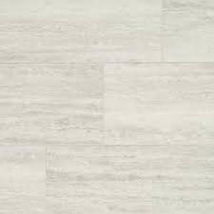 lot 39 image: 7 Boxes of Marazzi Stonehollow Mist 12 in. x 24 in. Glazed Porcelain Stone Look Floor and Wall Tile (15.6 sq. ft.  Case)   Customer Returns See Pictures