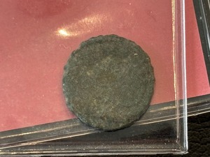 lot 31 image: Ancient Coin