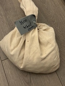 lot 196 image: 3500 Wheat Cents